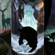 Image for article titled Dresden Codak creator illustrates each chapter of The Silmarillion